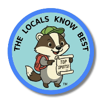 The Locals Know Best